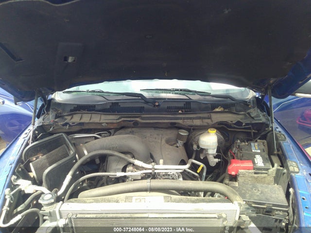 3C6RR7LT6GG107823 RAM 1500 Big Horn