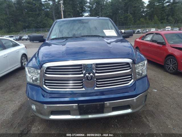 3C6RR7LT6GG107823 RAM 1500 Big Horn