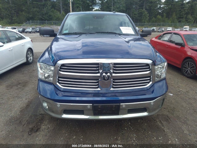 3C6RR7LT6GG107823 RAM 1500 Big Horn