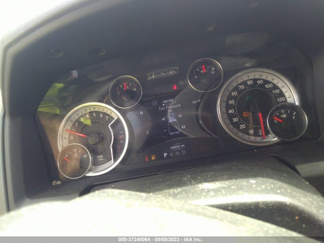 3C6RR7LT6GG107823 RAM 1500 Big Horn