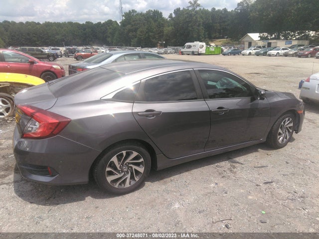 Honda Civic Sedan Ex 2016 2HGFC2F78GH530984 Image 13