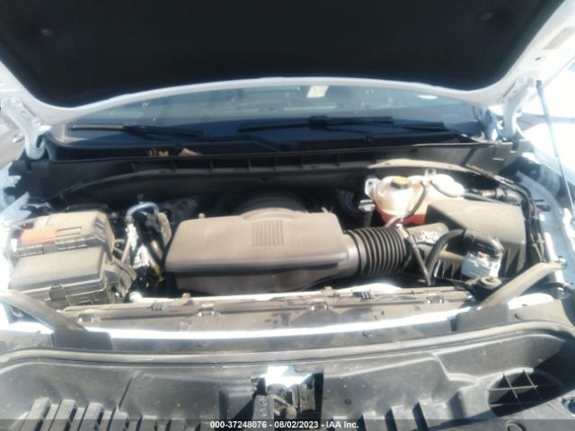 1GKS2FKD6NR363190 GMC Yukon Xl Sle