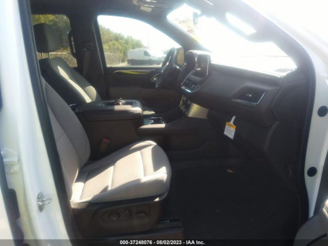 1GKS2FKD6NR363190 GMC Yukon Xl Sle