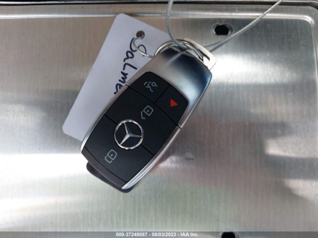 2021 MERCEDES-BENZ GLB 250 W1N4M4GB2MW145380 Photo 10