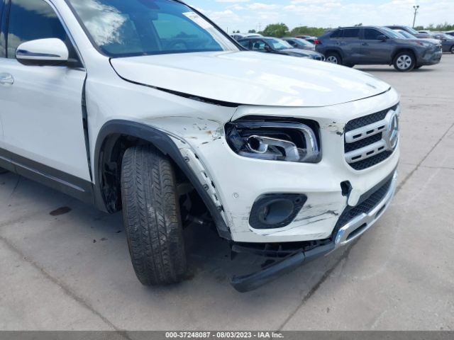 2021 MERCEDES-BENZ GLB 250 W1N4M4GB2MW145380 Photo 5