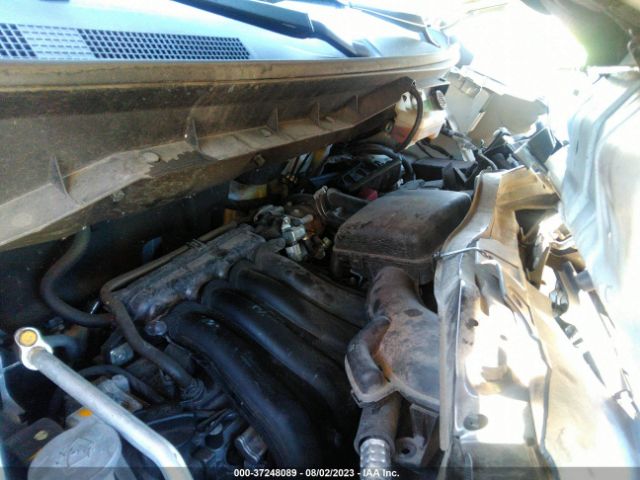 3N6CM0KN6GK697393 Nissan NV200 SV