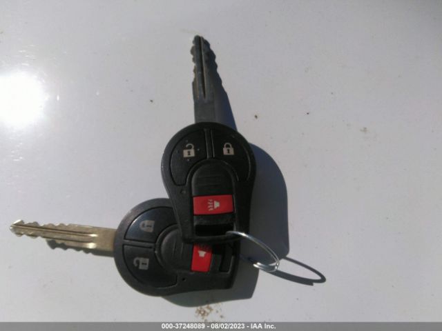 3N6CM0KN6GK697393 Nissan NV200 SV