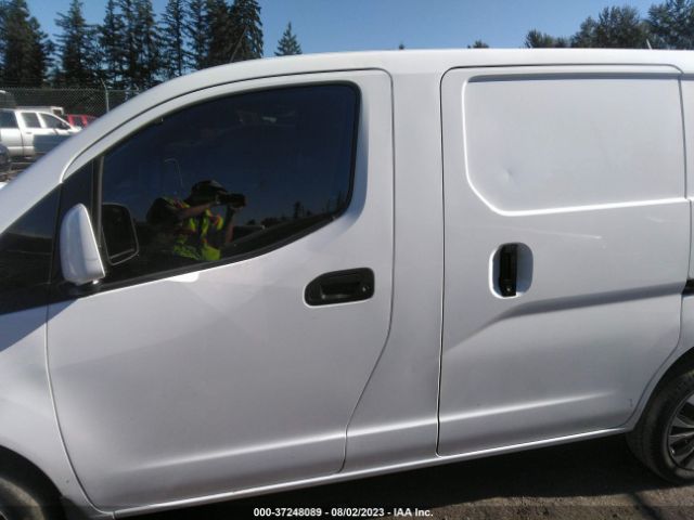 3N6CM0KN6GK697393 Nissan NV200 SV