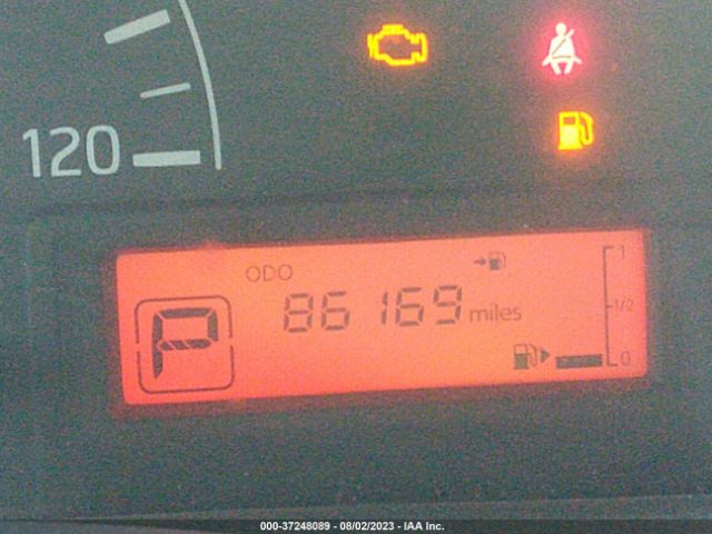 3N6CM0KN6GK697393 Nissan NV200 SV