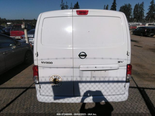 3N6CM0KN6GK697393 Nissan NV200 SV