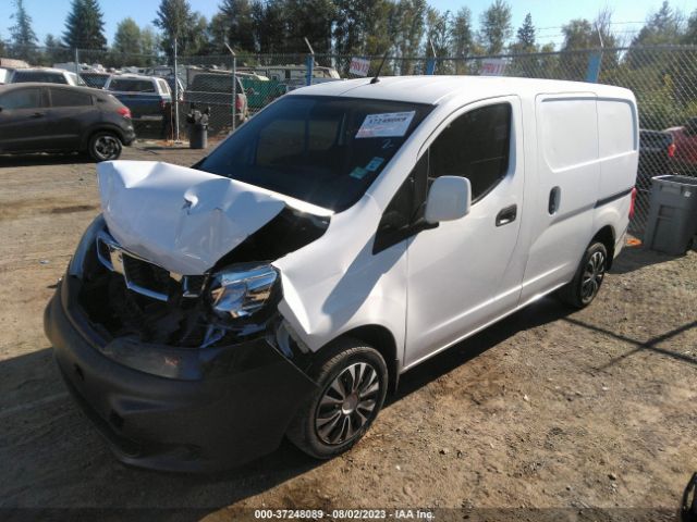 3N6CM0KN6GK697393 Nissan NV200 SV