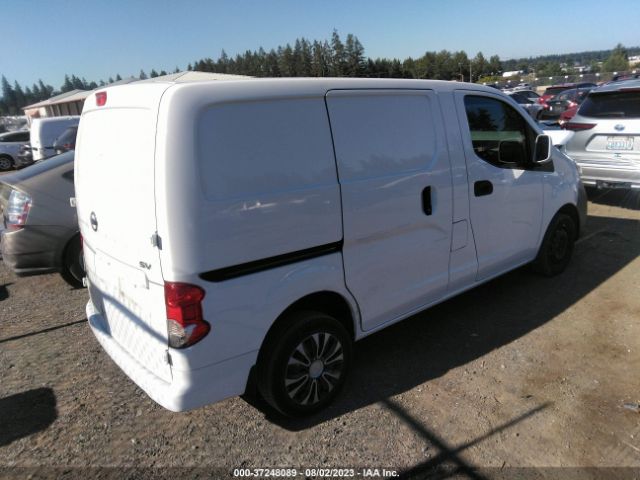 3N6CM0KN6GK697393 Nissan NV200 SV