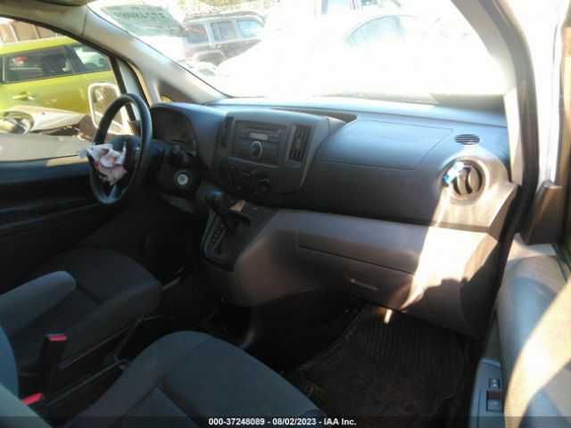 3N6CM0KN6GK697393 Nissan NV200 SV