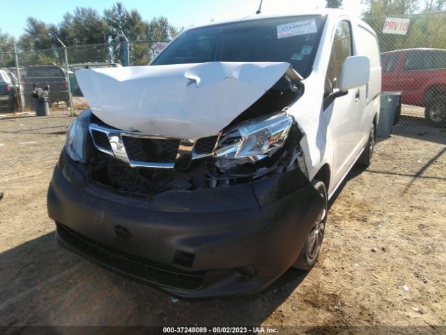 3N6CM0KN6GK697393 Nissan NV200 SV