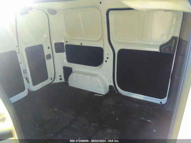 3N6CM0KN6GK697393 Nissan NV200 SV