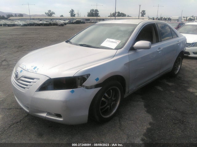 2007 TOYOTA CAMRY CE/LE/SE/XLE VIN: 4T1BE46K47U643234
