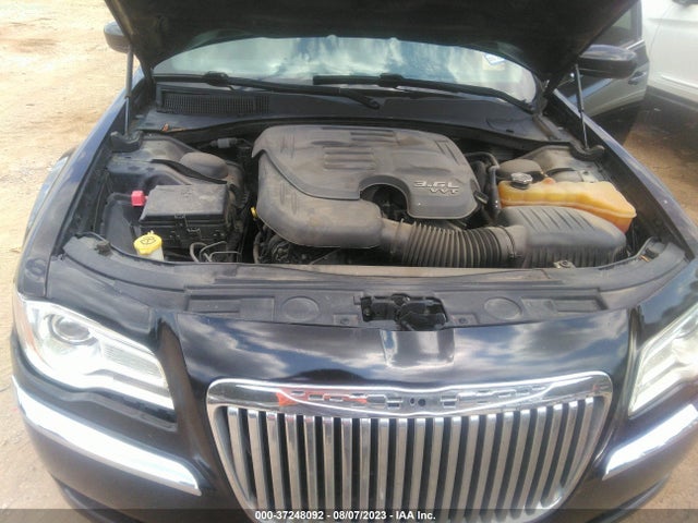 2C3CCAAG9EH276254 Chrysler 300