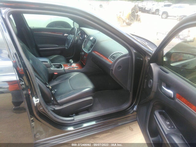 2C3CCAAG9EH276254 Chrysler 300