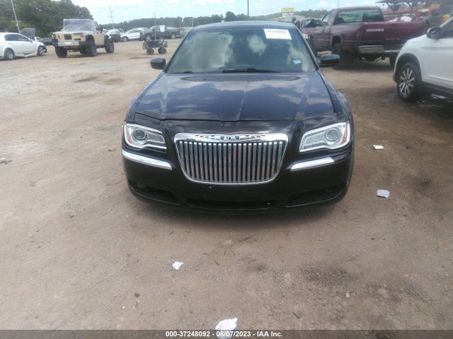 2C3CCAAG9EH276254 Chrysler 300