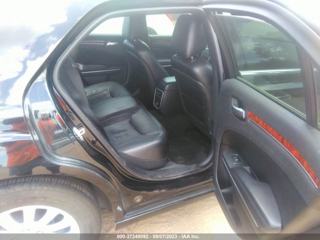2C3CCAAG9EH276254 Chrysler 300