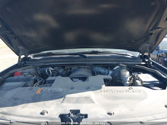 Chevrolet Tahoe Ls 2017 1GNSCAKC7HR228363 Image 16