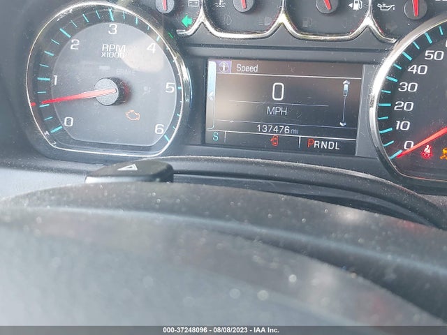 Chevrolet Tahoe Ls 2017 1GNSCAKC7HR228363 Image 7