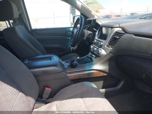 Chevrolet Tahoe Ls 2017 1GNSCAKC7HR228363 Image 11