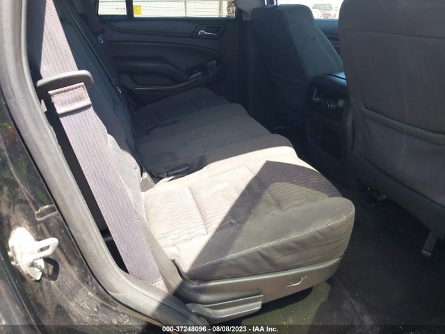 Chevrolet Tahoe Ls 2017 1GNSCAKC7HR228363 Image 14