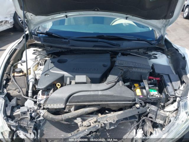 1N4AL3AP6GN313260 Nissan ALTIMA 2.5