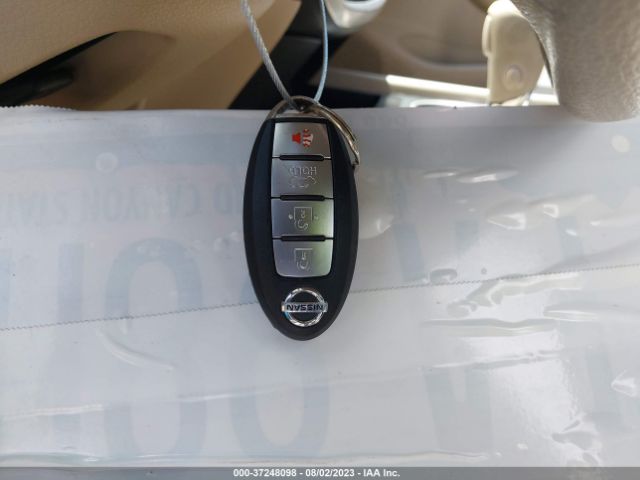 1N4AL3AP6GN313260 Nissan ALTIMA 2.5