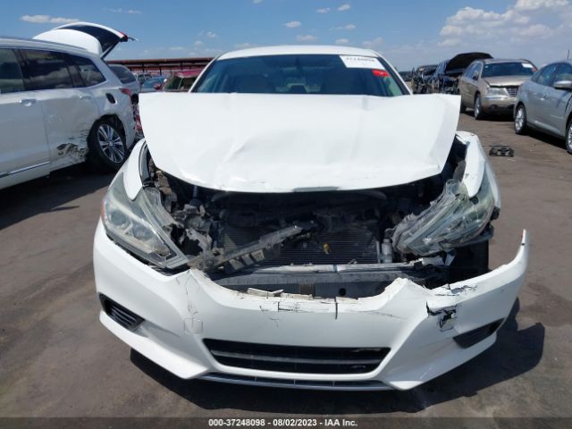 1N4AL3AP6GN313260 Nissan ALTIMA 2.5