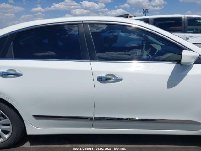 1N4AL3AP6GN313260 Nissan ALTIMA 2.5