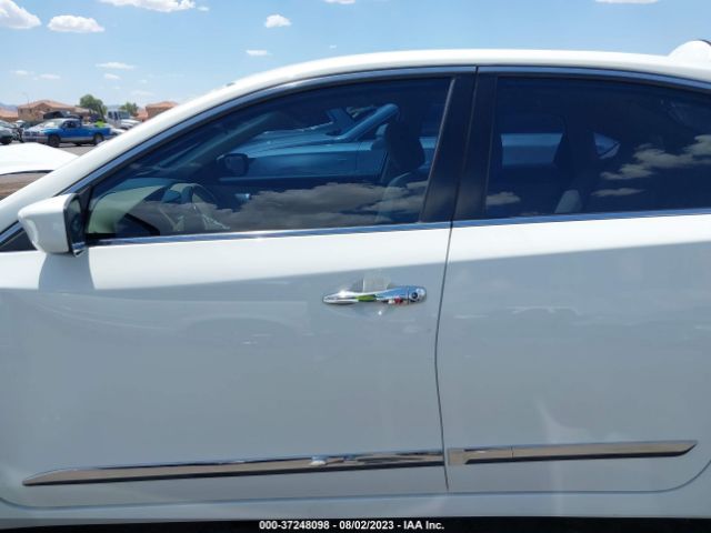 1N4AL3AP6GN313260 Nissan ALTIMA 2.5