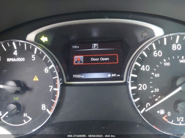 1N4AL3AP6GN313260 Nissan ALTIMA 2.5