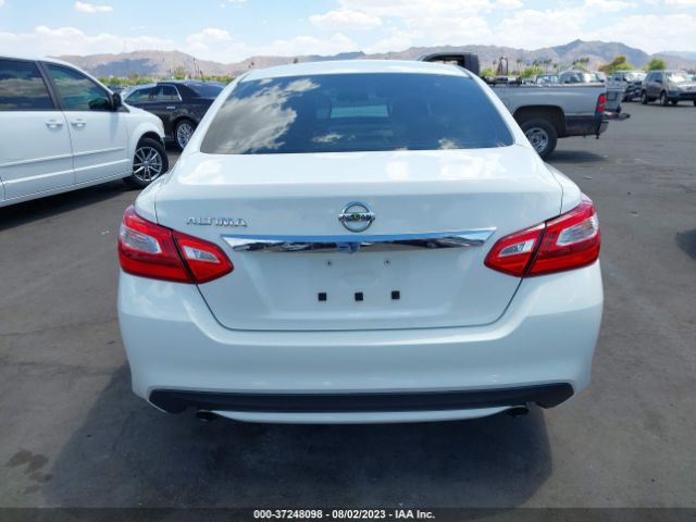 1N4AL3AP6GN313260 Nissan ALTIMA 2.5