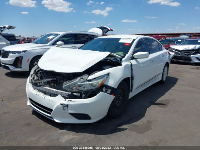 1N4AL3AP6GN313260 Nissan ALTIMA 2.5