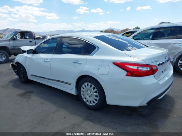 1N4AL3AP6GN313260 Nissan ALTIMA 2.5