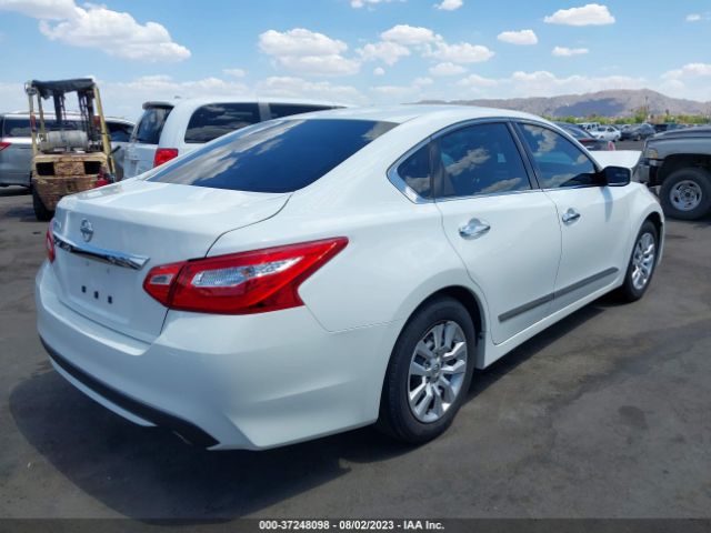 1N4AL3AP6GN313260 Nissan ALTIMA 2.5