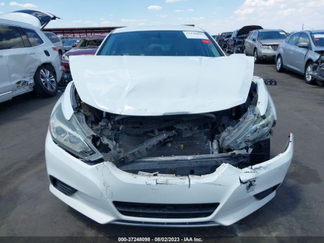 1N4AL3AP6GN313260 Nissan ALTIMA 2.5