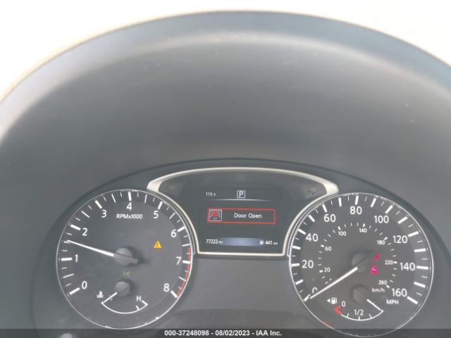 1N4AL3AP6GN313260 Nissan ALTIMA 2.5