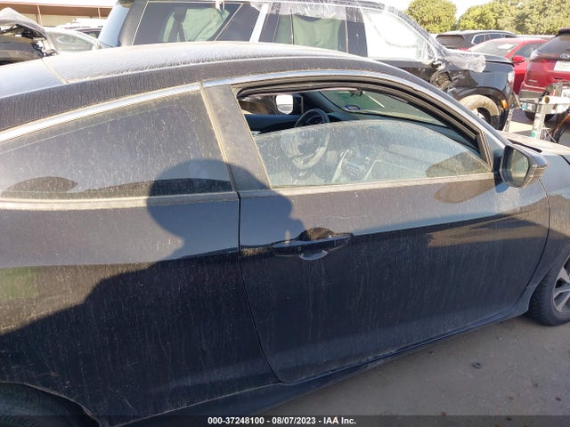 Honda Civic Coupe Lx-p 2016 2HGFC4B0XGH315997 Image 13