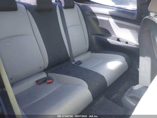 Honda Civic Coupe Lx-p 2016 2HGFC4B0XGH315997 Image 8