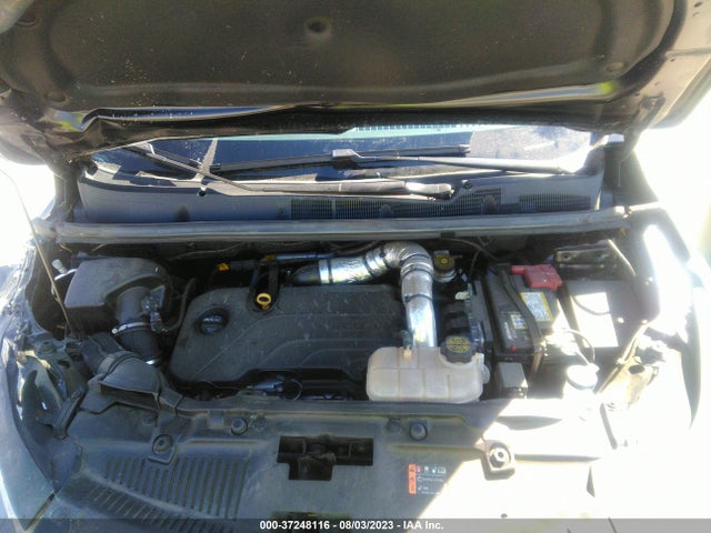 Chevrolet Trax Lt 2022 KL7CJLSM1NB512774 Image 10