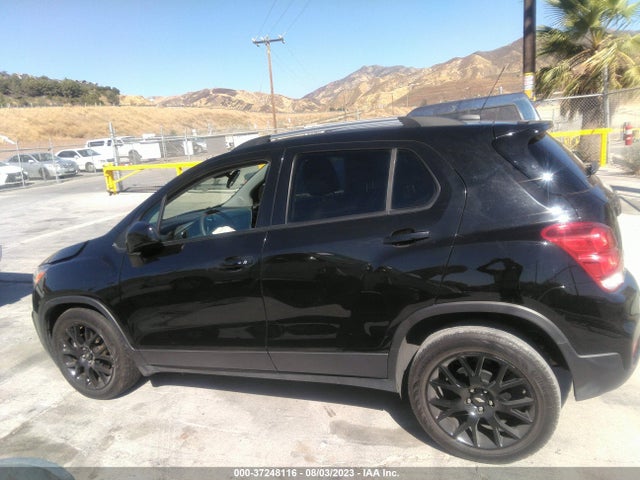 Chevrolet Trax Lt 2022 KL7CJLSM1NB512774 Image 15