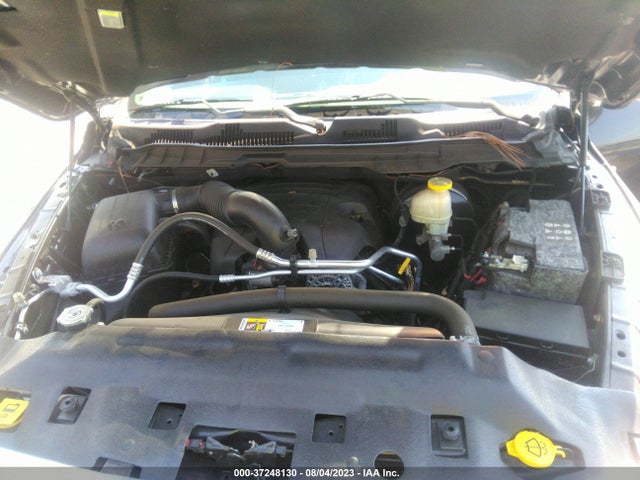 1C6RR6WT2HS825966 RAM 1500 Longhorn