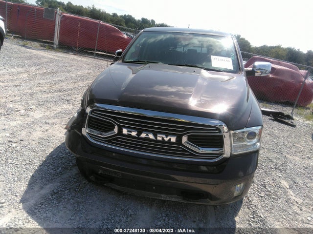 1C6RR6WT2HS825966 RAM 1500 Longhorn
