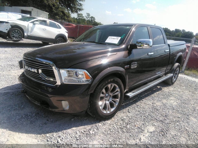 1C6RR6WT2HS825966 RAM 1500 Longhorn