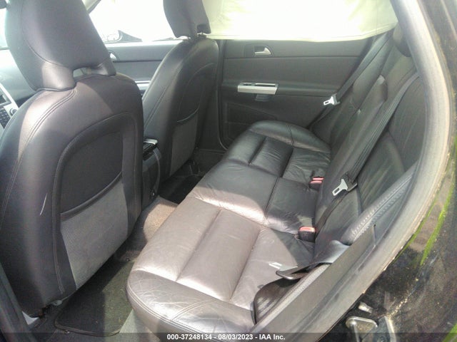2011 VOLVO V50 VIN: YV1672MW3B2618320