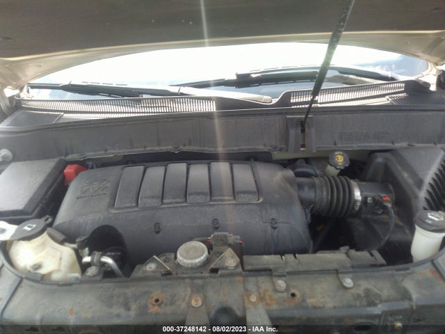 Chevrolet Traverse Lt 2014 1GNKVHKD0EJ140521 Image 10