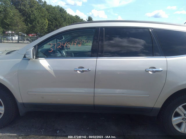 Chevrolet Traverse Lt 2014 1GNKVHKD0EJ140521 Image 14